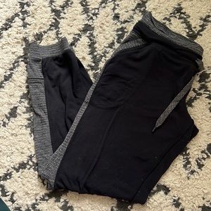 Lululemon Align Joggers